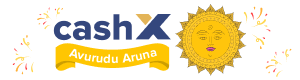 Cashx.lk